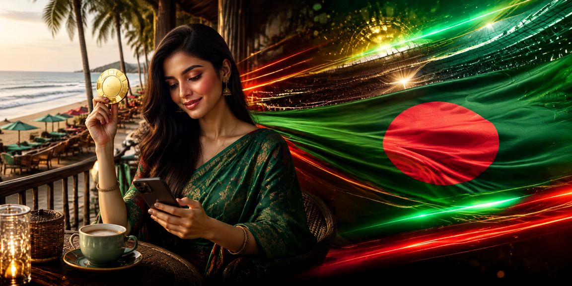 কক্সবাজার ক্যাশব্যাক বোনাস অফার এবং পুরস্কার